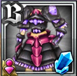 アメジストメイル