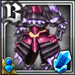 アメジストメイル