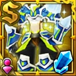 エクソスケルアーマー女