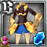 ムーンストーンメイル