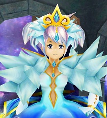 レイディアントヘルム