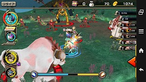 暗黒騎士の牢獄