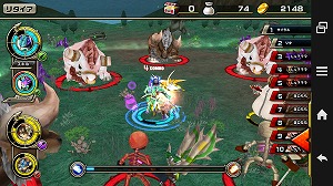 暗黒騎士の牢獄